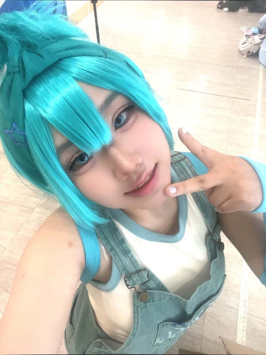 송쨩ソンちゃん tweet media