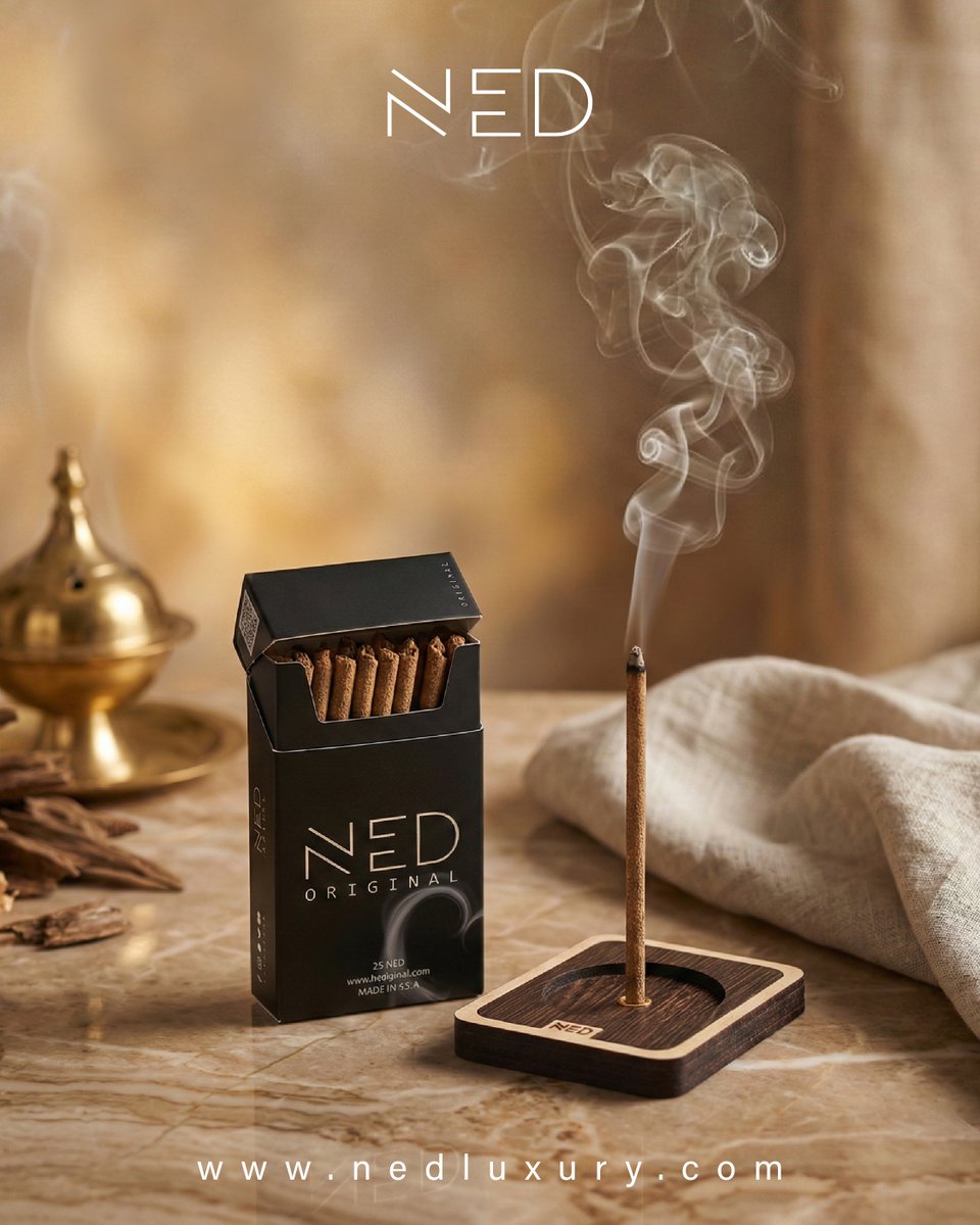 المبخرة الحجازية tweet media