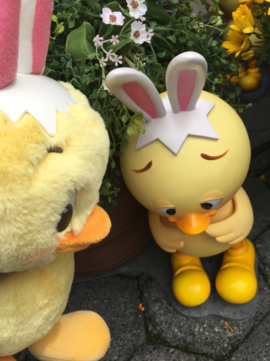 みみこ tweet media