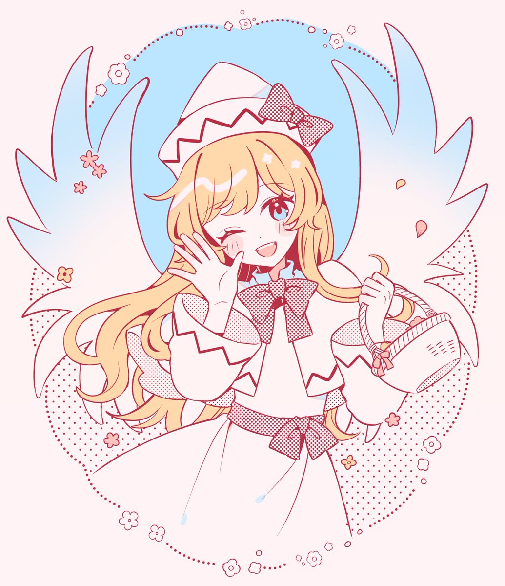 もずくず🐘春例す51b tweet media