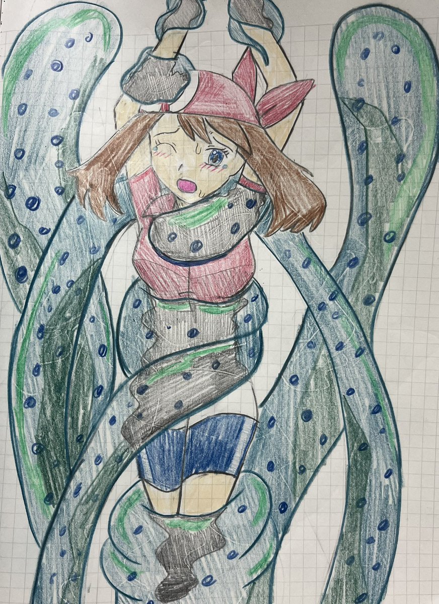 swatener's tweet photo. #自信ある絵を4枚貼って5rt来たら認められたお絵描きマン見た人もやる
あげなおし https://t.co/WF2ko9hRrB