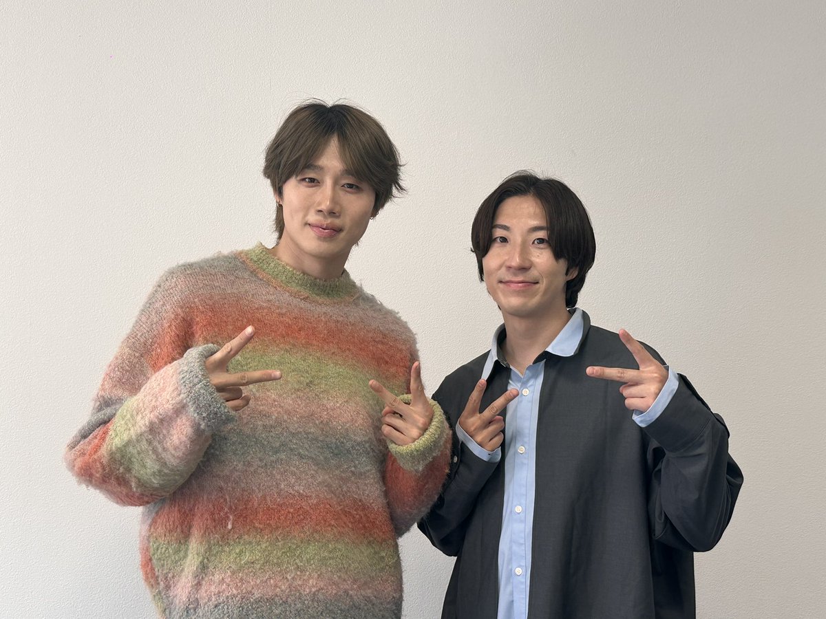 名迫僚太(ナサコリョウタ) tweet media