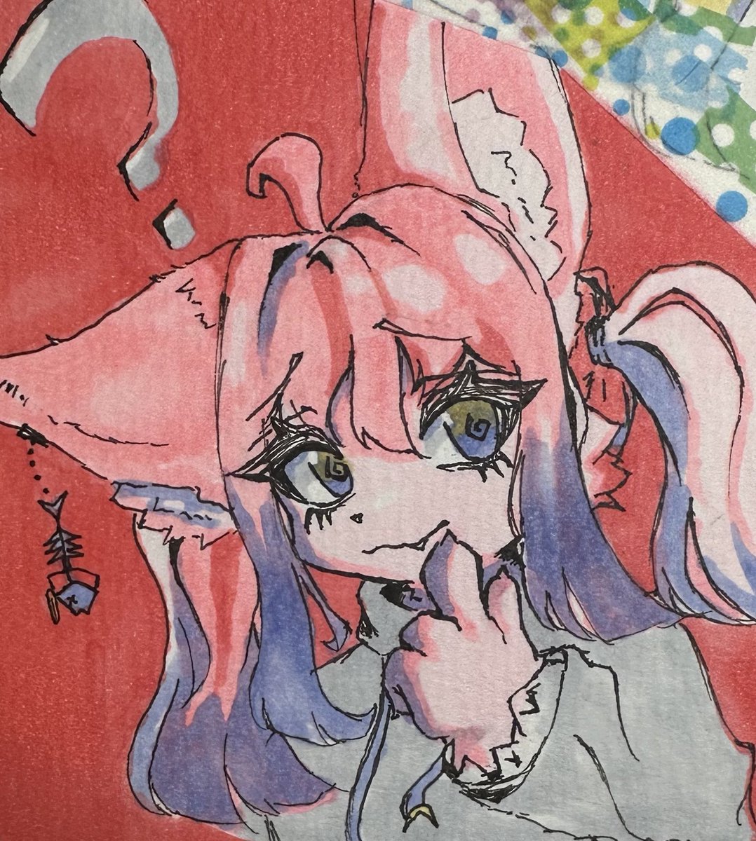 つな (@tuna_catten) / Posts / X