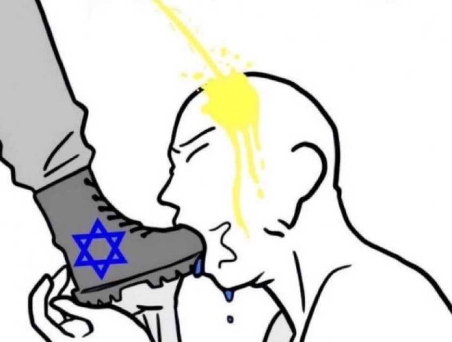 Farrakhan tweet media