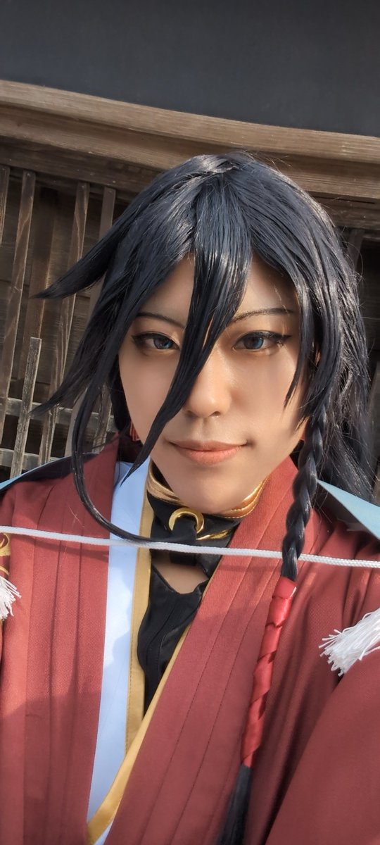 とりまる tweet media