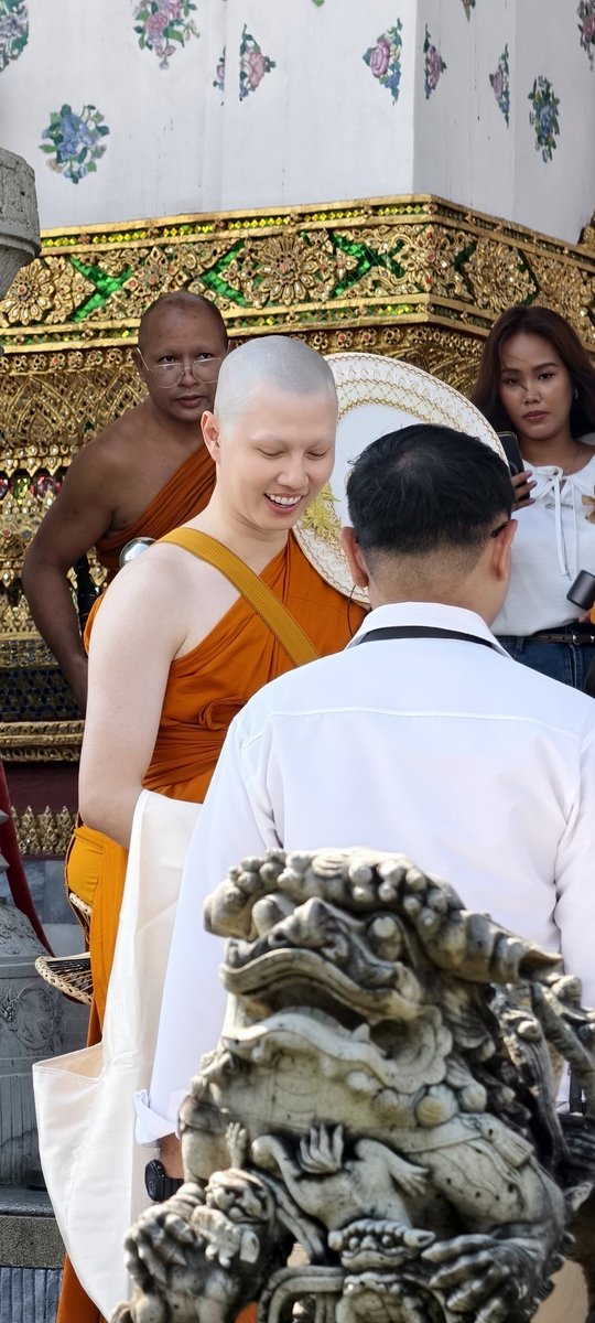 ann_an_naka's tweet photo. พระใหม่
@Benzalert_np #BENZALERT
#แบตเตอรี่ของอเลิ๊ต https://t.co/PA9ZRGoMJz