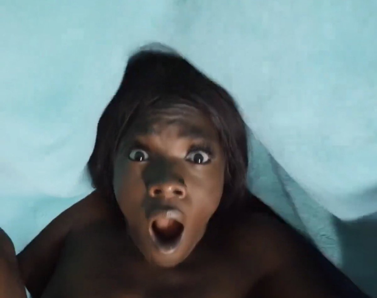 African Casting tweet media