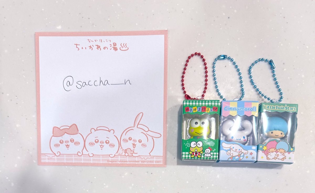 さっちゃん tweet media