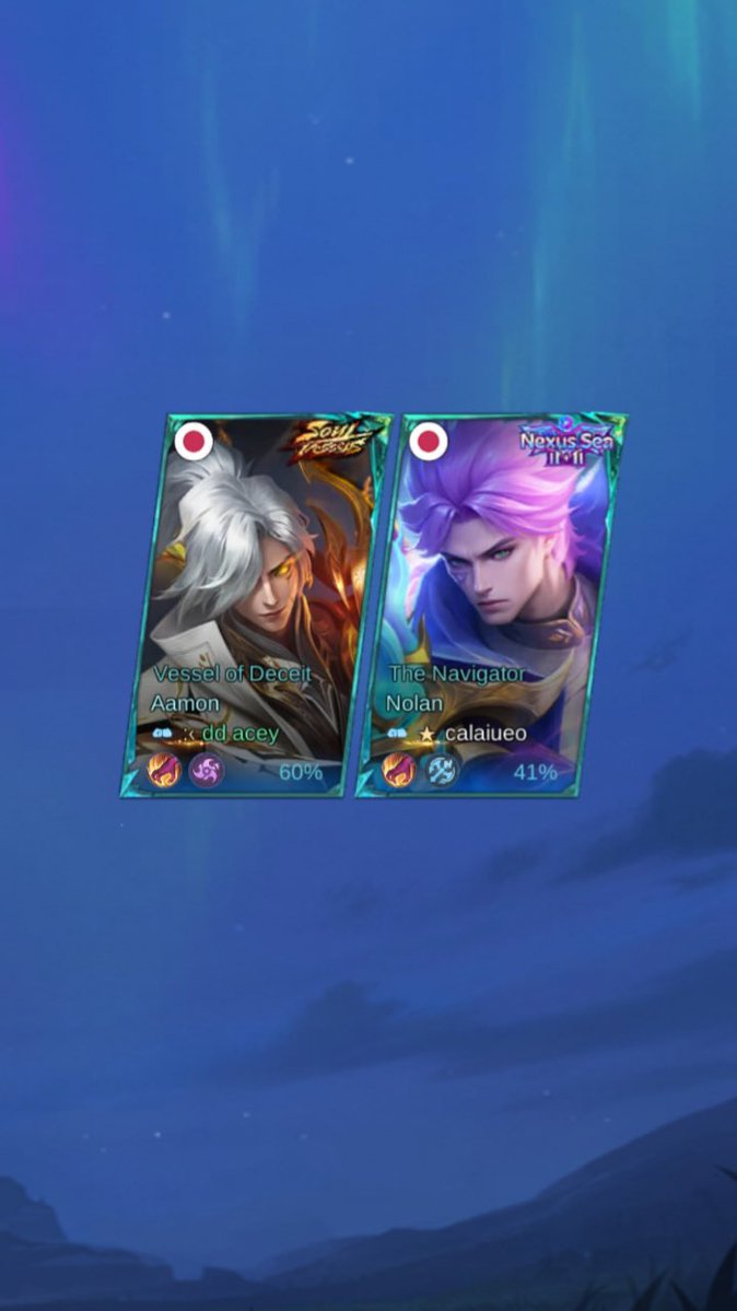 Mobile Legends Base tweet media