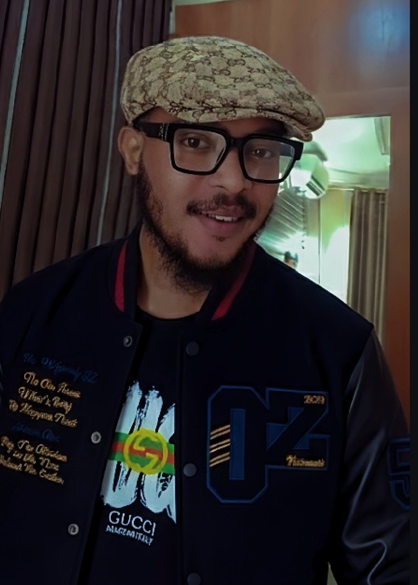 Adedayo Victor tweet media