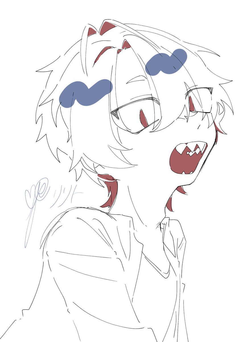 ソフタ動点P tweet media