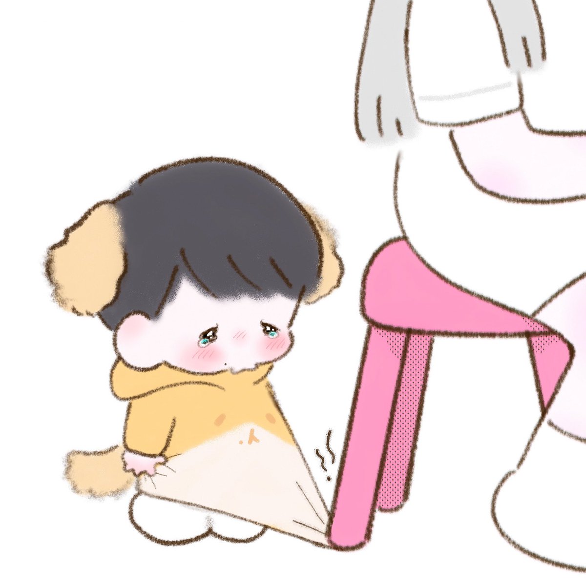 쿠키'.ㅅ'✨ tweet media