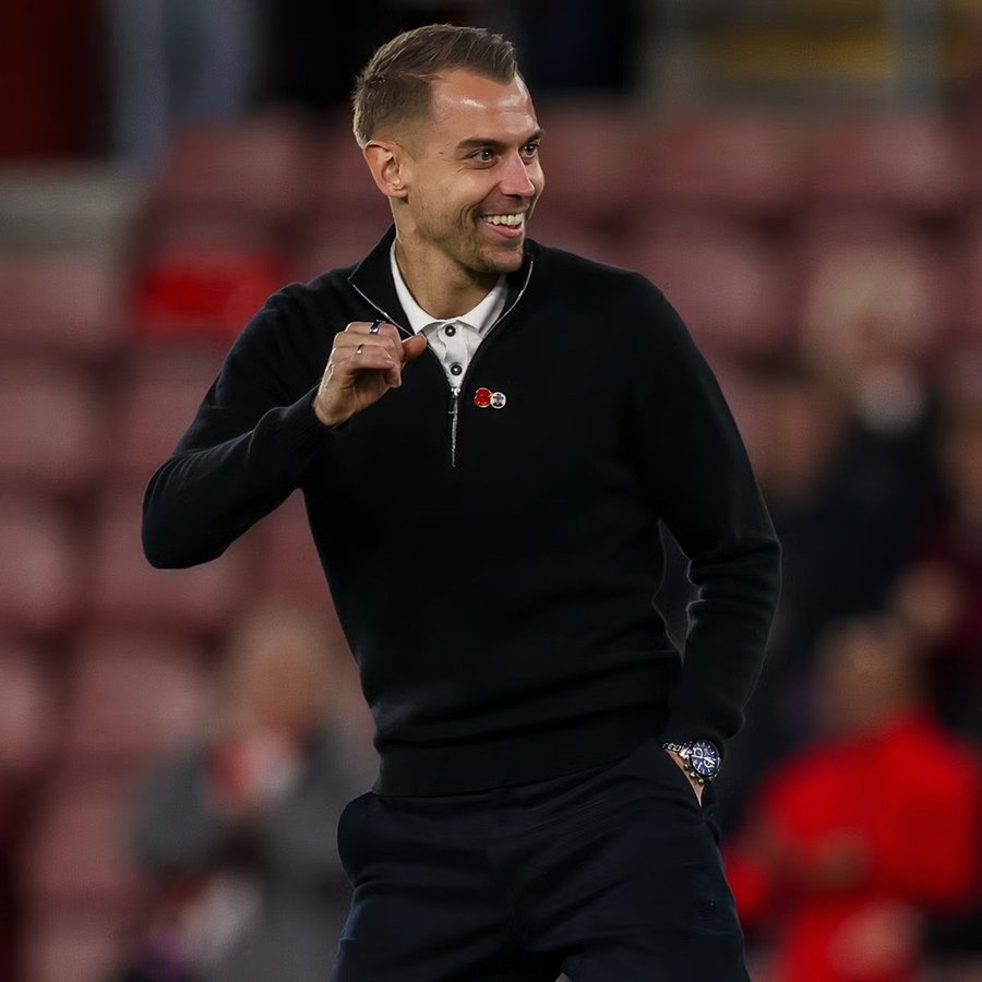 Second Tier podcast tweet media