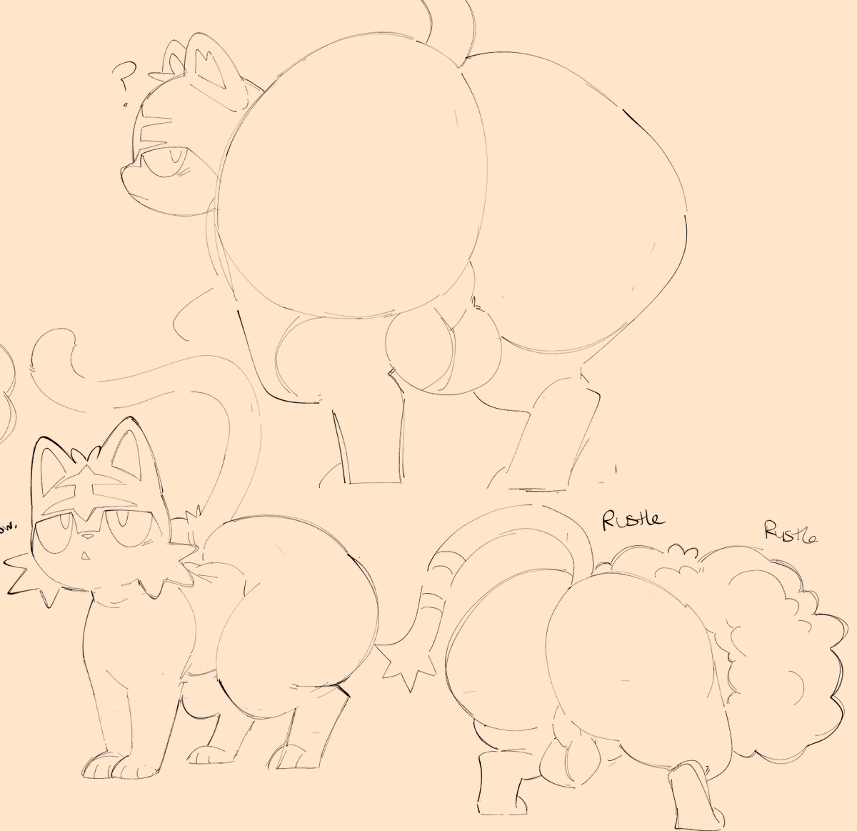 KITTYGOON tweet media