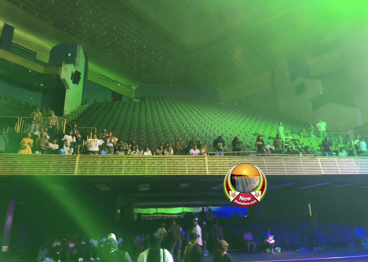 Fadzayi Mahere🇿🇼 tweet media