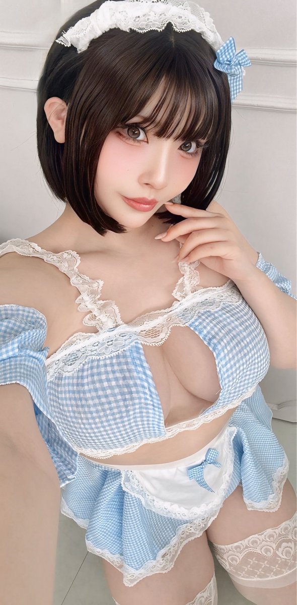 KAGURAYURIA🐰⚖️4/26ちし共(B27-28)5/23コスホリ tweet media