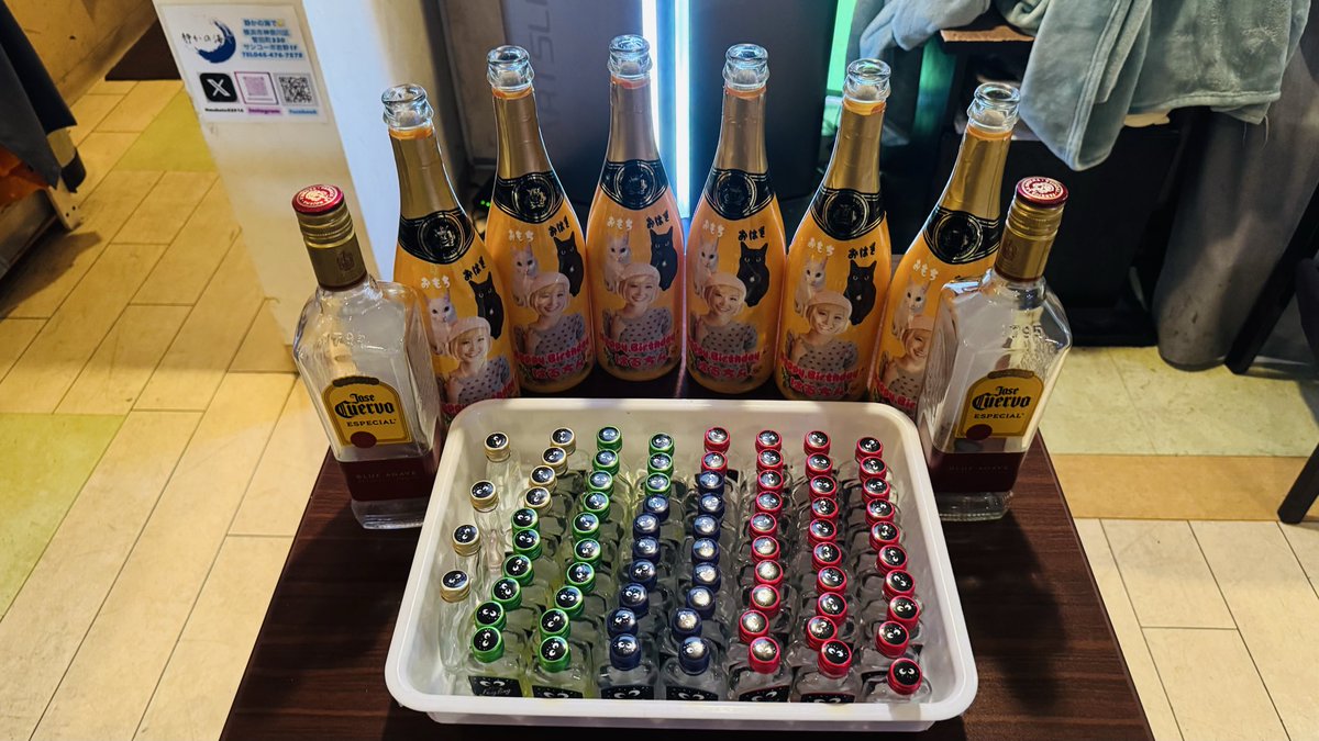 小森麻理🪼One80/MOON JELLY tweet media