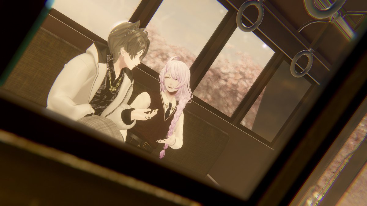 アイリス@DearBirth tweet media