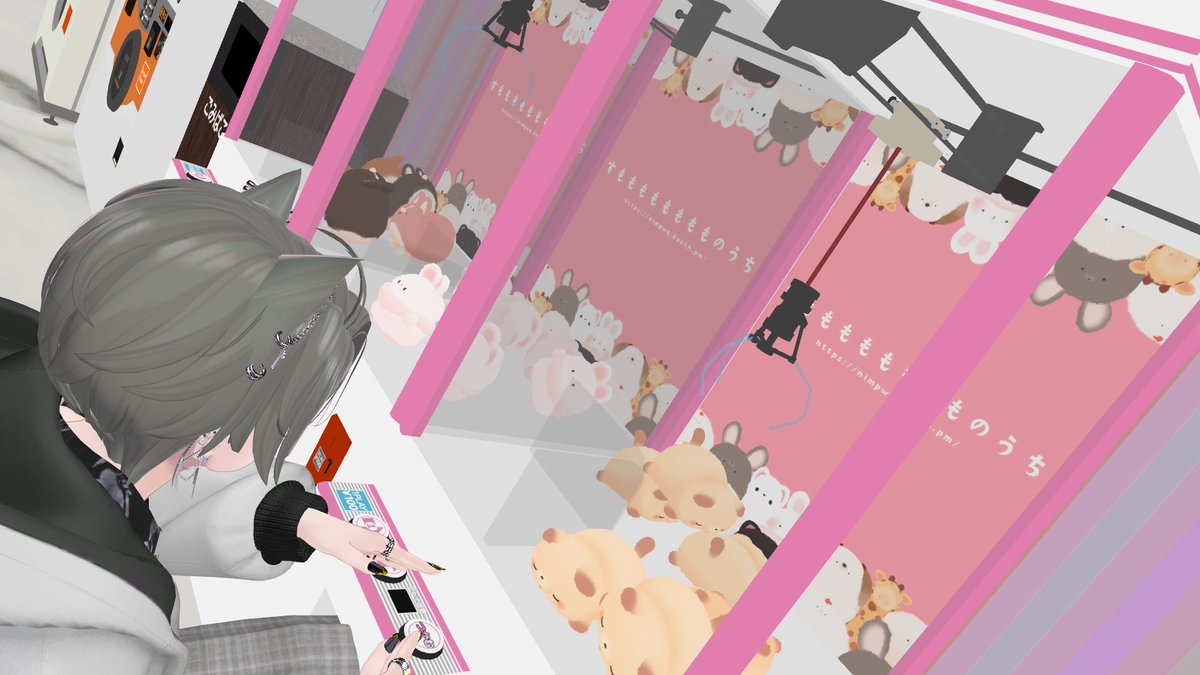 アイリス@DearBirth tweet media