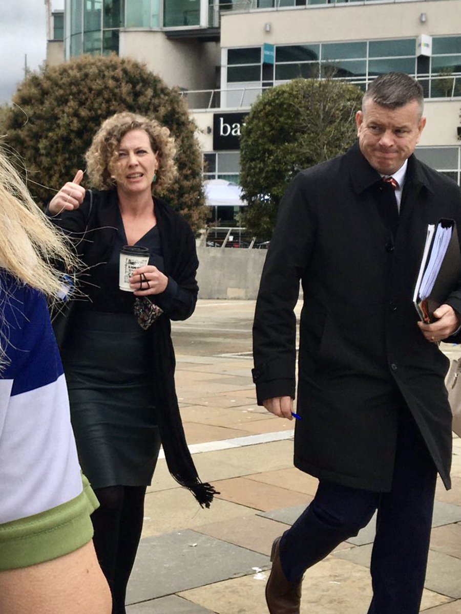 ManusSinead's tweet image. 302 wks since Fiona Donohoe last saw her son Noah.302 weeks of unanswered questions,confusion &amp;amp; grief.
Through it all,Fiona’s determination for truth&amp;amp;  justice has never wavered but serious concerns about the investigation remain.A mother is still waiting for answers.
#Noah❤️💙