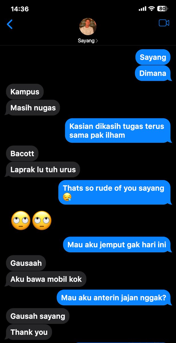 deessoir's tweet photo. Daily chat of lando and oscar as pasangan teknik

#landoscar 814 onetweet local au https://t.co/XxzluBXiU5