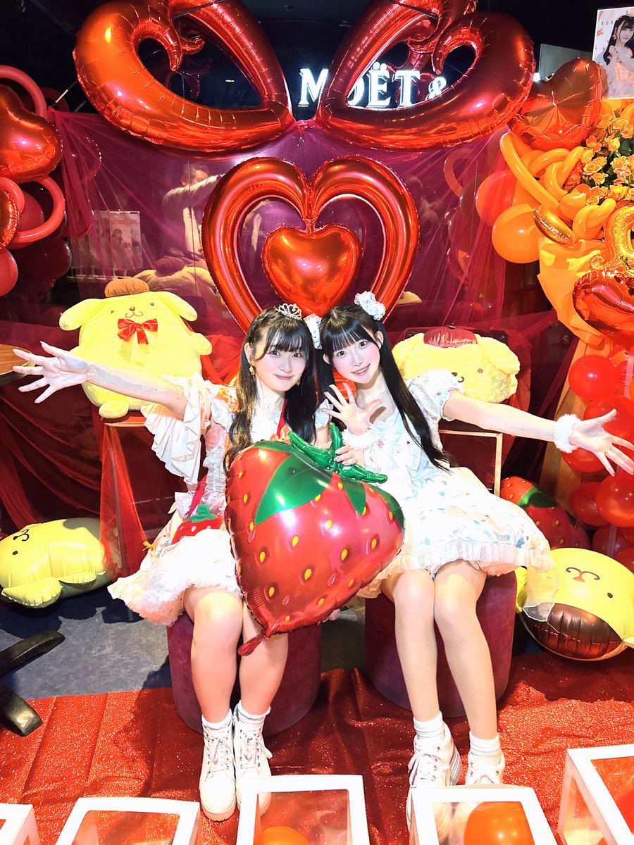 五百木 いお🐇💜 tweet media