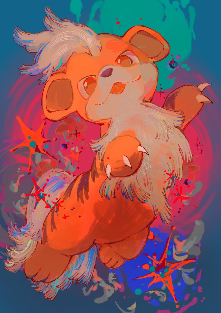 なゆたのえきたい tweet media