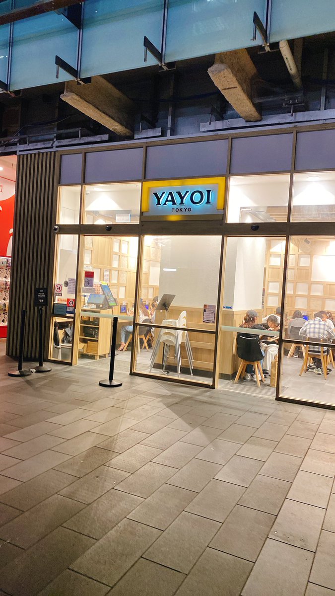 TE⭐︎SA⭐︎GE ぼす(松尾) tweet media