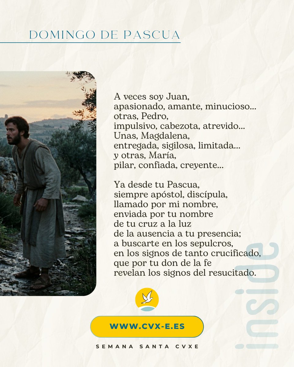 CVX en España tweet media