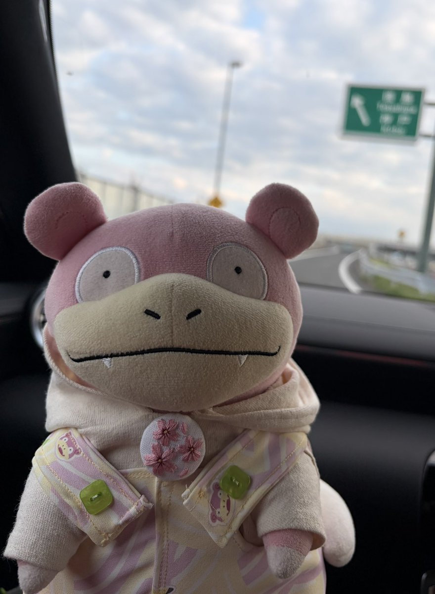 みきすけ☆ヤドン推し tweet media