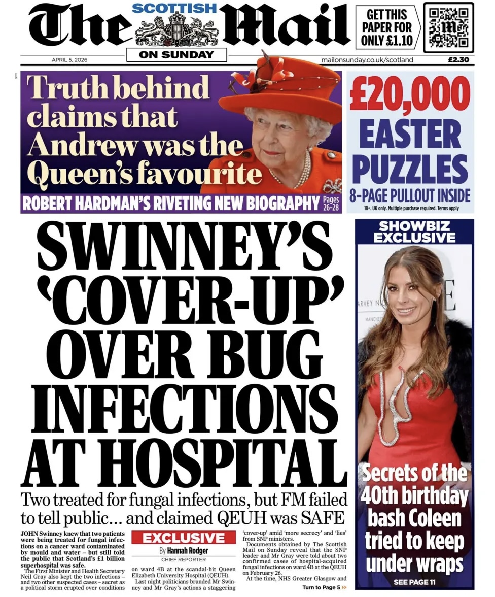 Aviemore tweet media