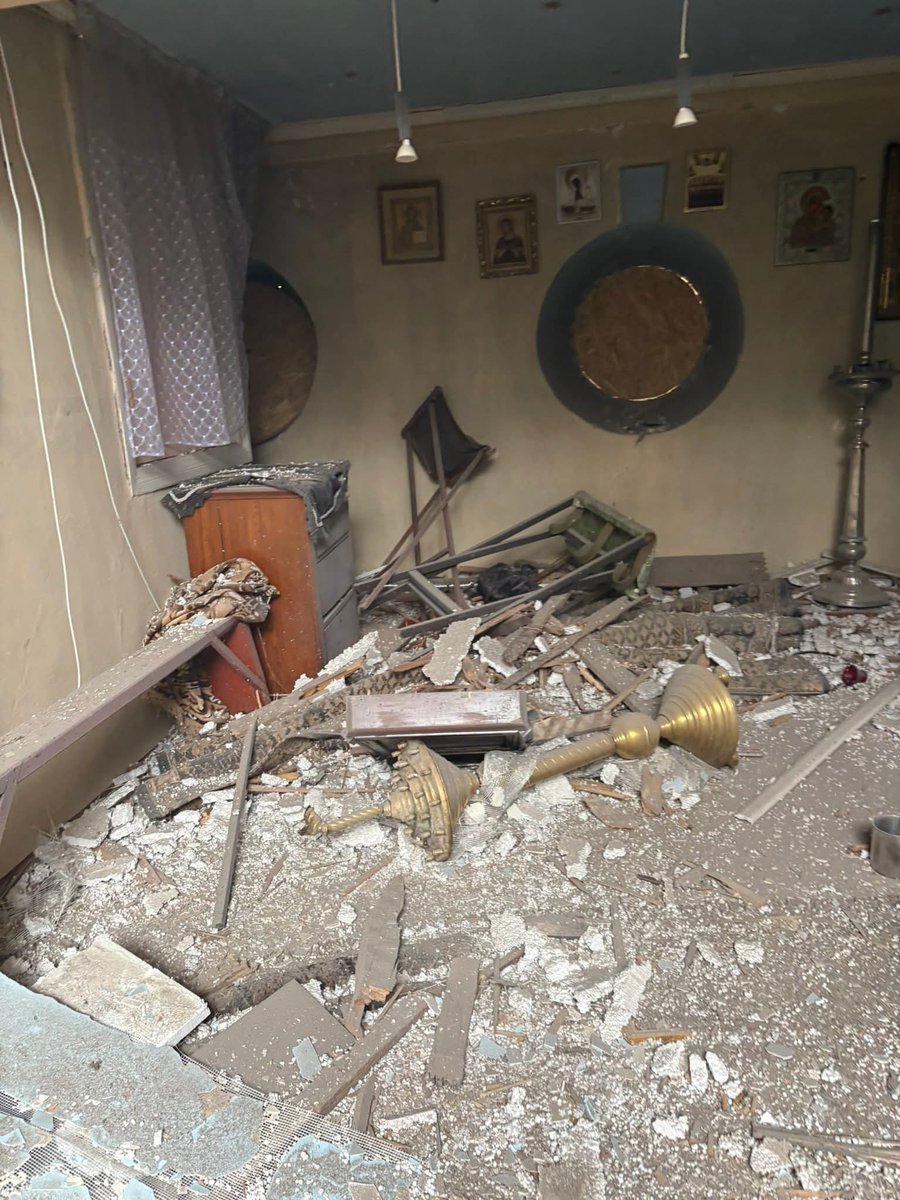 Olena Halushka tweet media