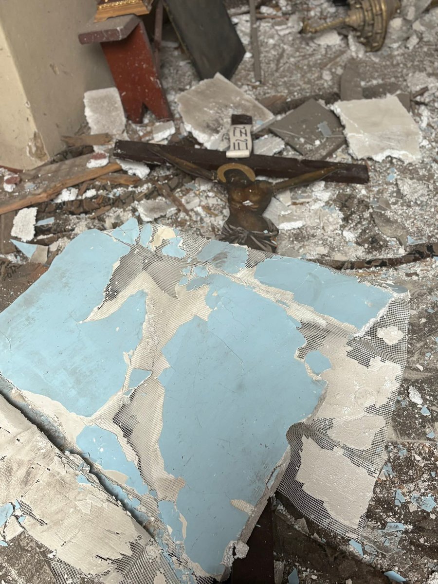 Olena Halushka tweet media