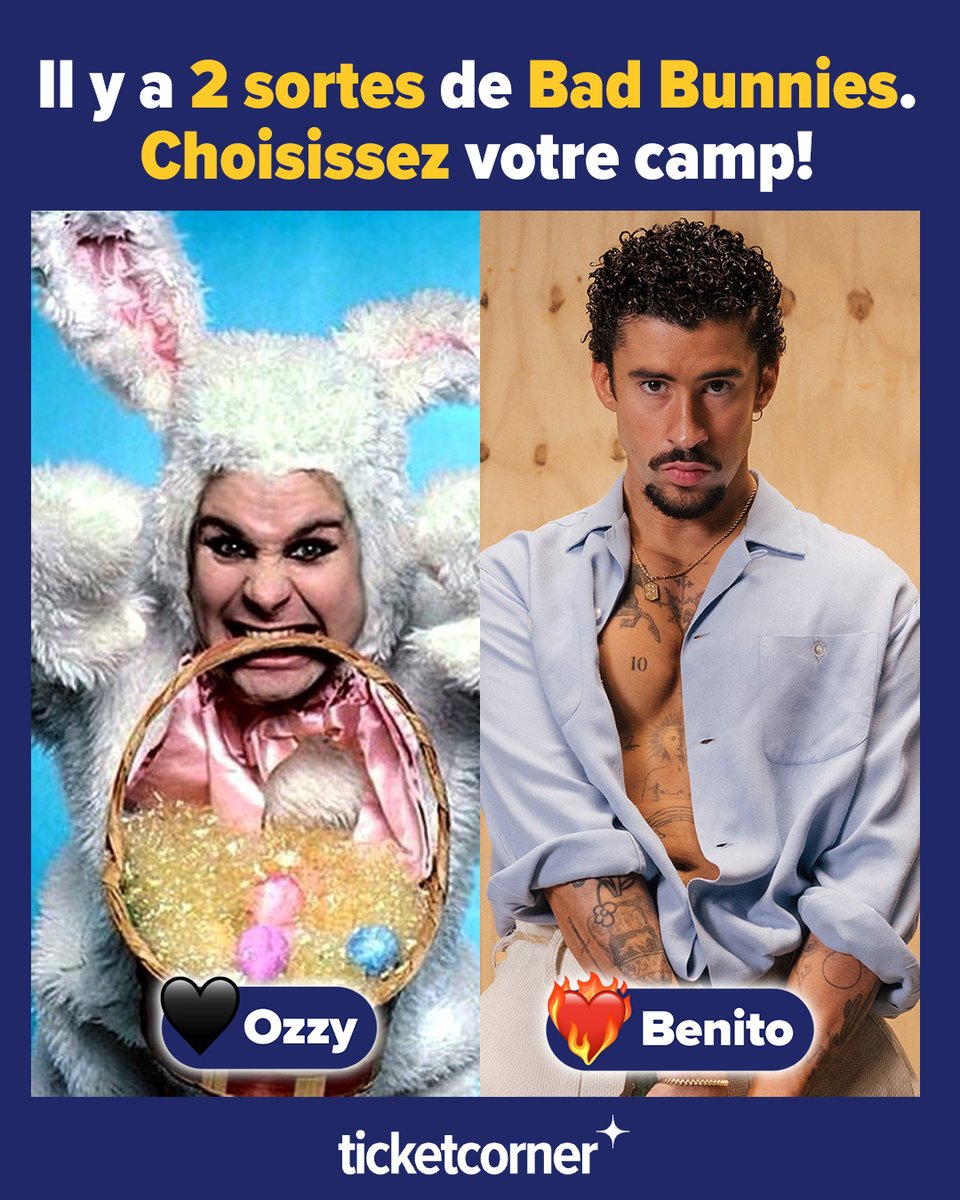 Ticketcorner Romandie tweet media