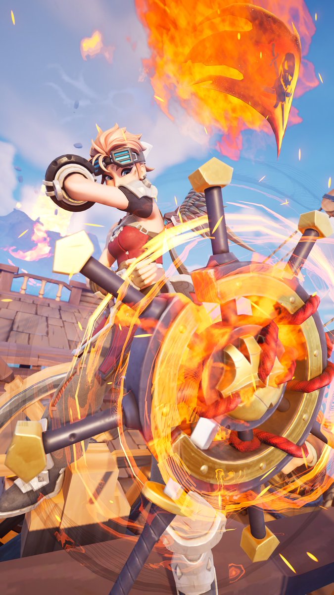 【𝑵𝑶𝑨】MAKO/舞心🪽 tweet media