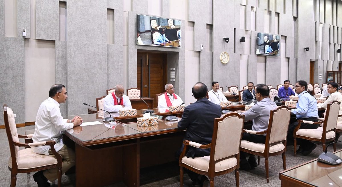 Bangladesh Nationalist Party-BNP tweet media