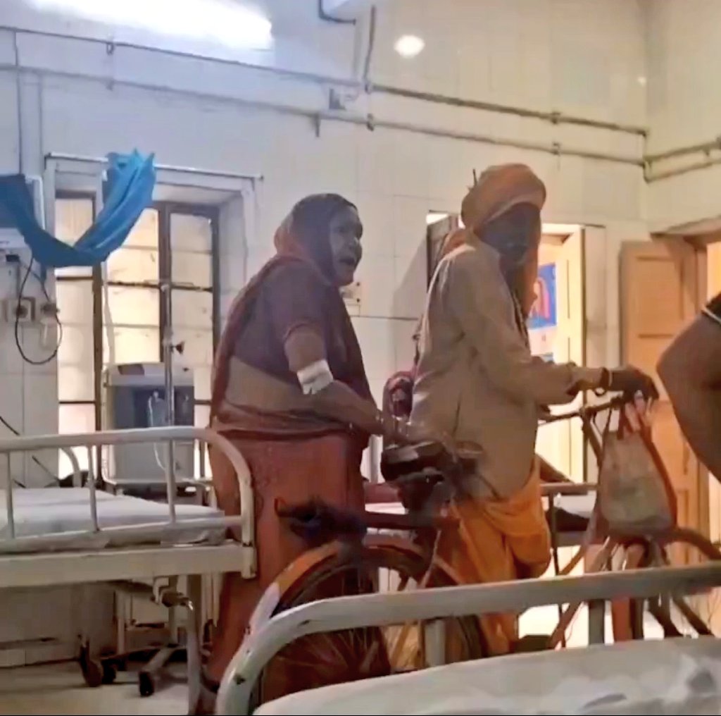 Champaran Wala tweet media