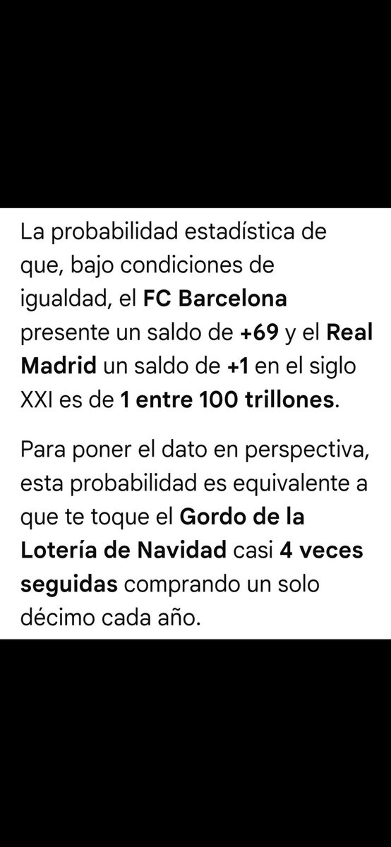 La 15 Hala Madrid tweet media