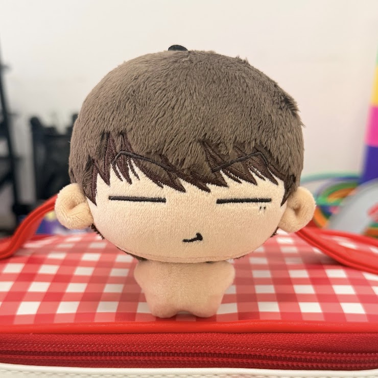 syA jaypril!🍀 tweet media