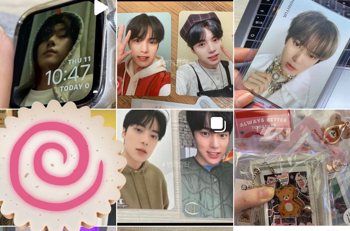 피마다지윈 PIMADAZIWIN tweet media