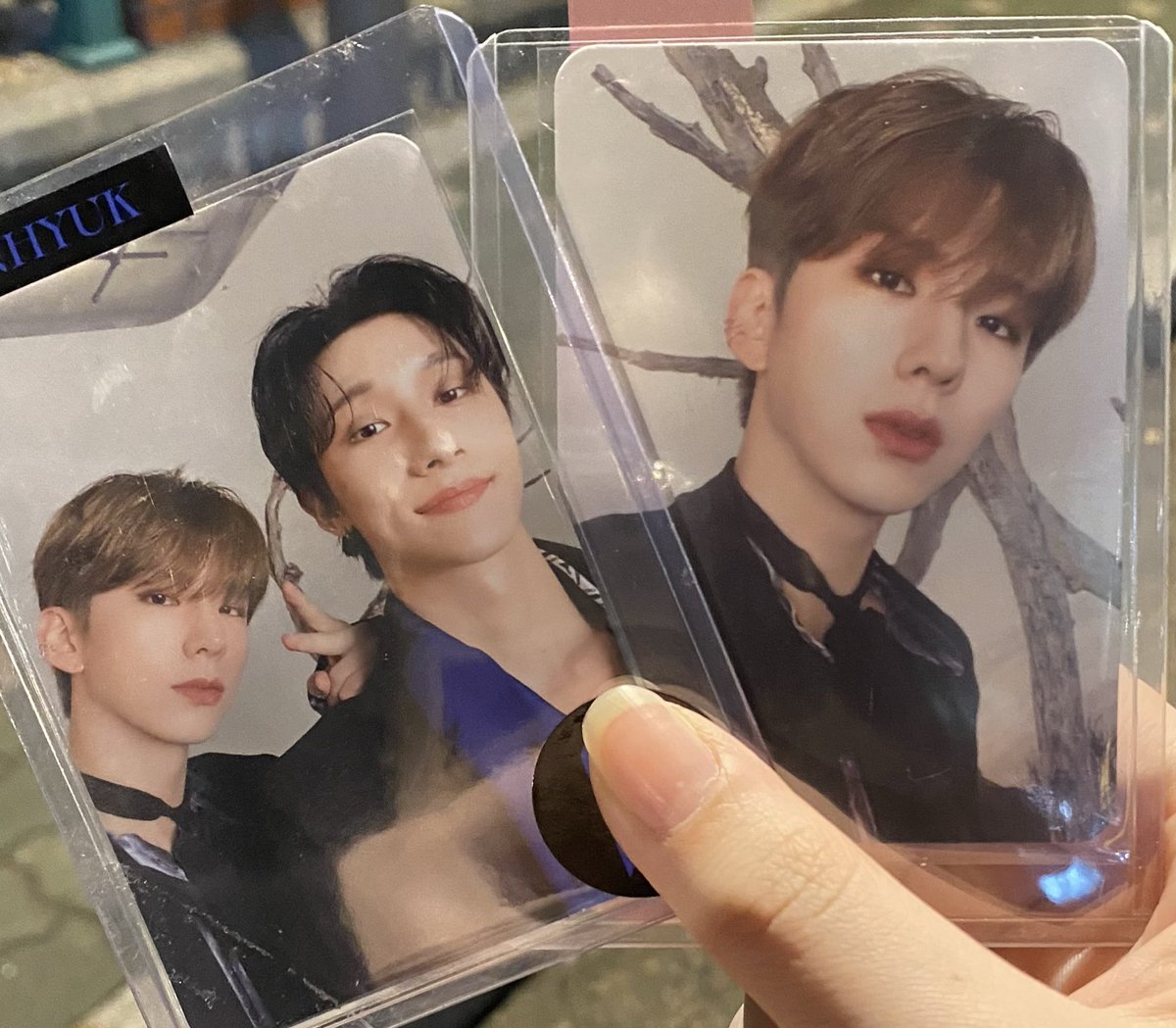 피마다지윈 PIMADAZIWIN tweet media