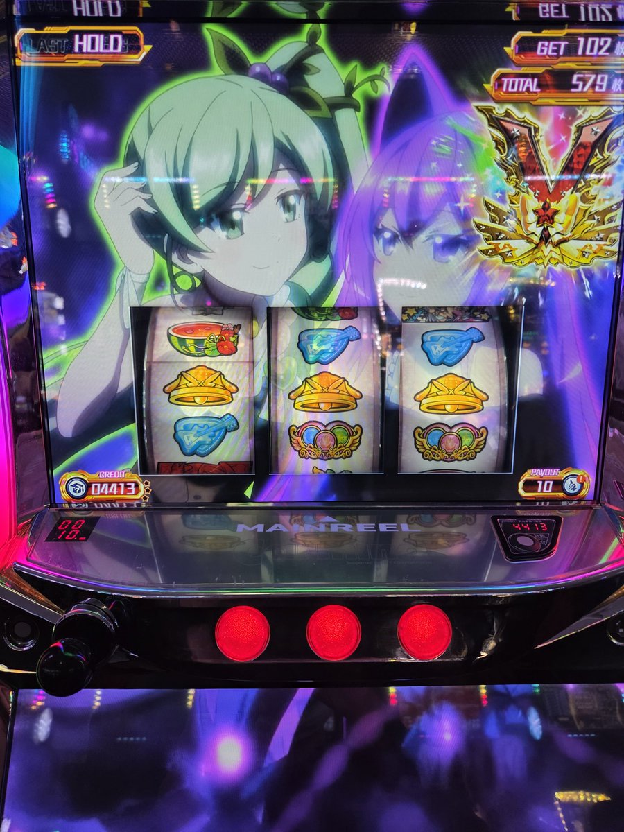 セティ tweet media