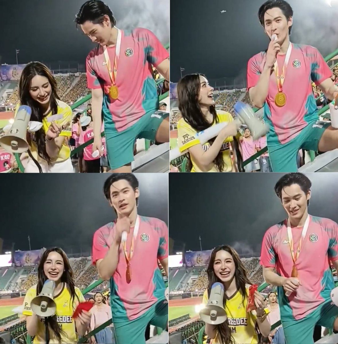 yumikibb tweet media