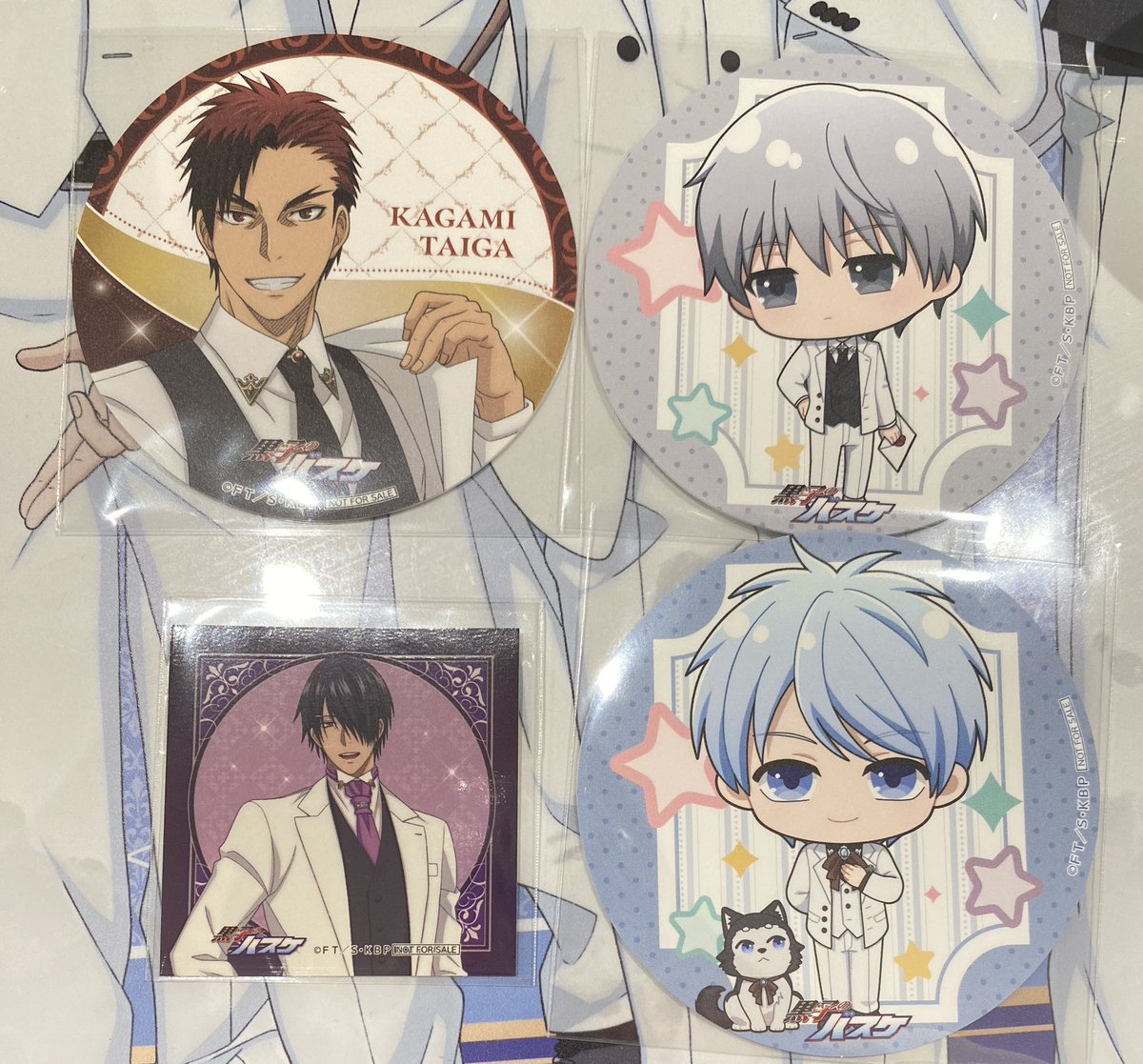 萌桃(もも)🍑@取引垢 tweet media