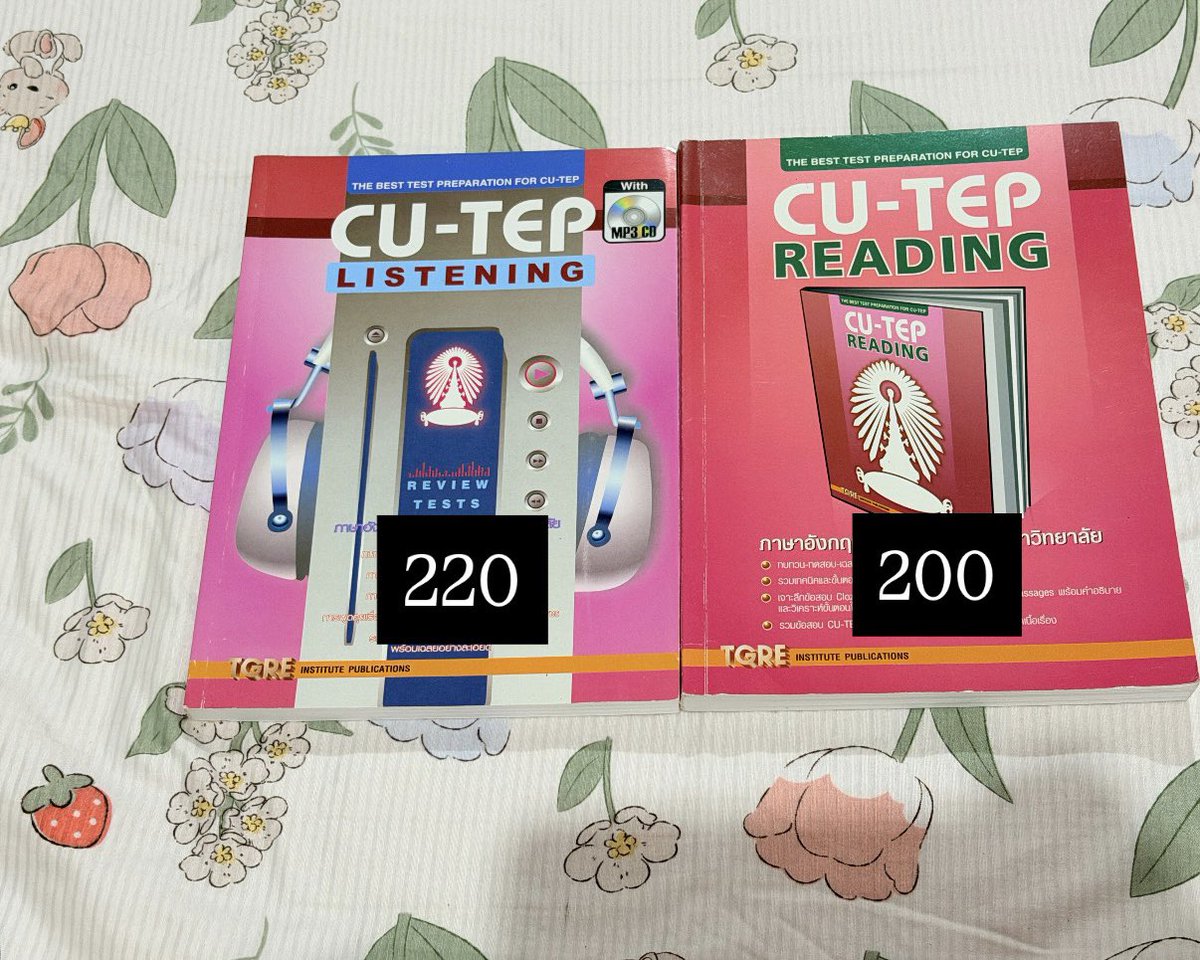 nutppppppp's tweet photo. Tgat cutep
📌ราคาสามารถลดได้อีก
📌ค่าส่ง40เล่มต่อไป+10
 #ส่งต่อหนังสือ #ส่งต่อหนังสือเตรียมสอบ #หนังสือมือสอง #หนังสือเตรียมสอบ #dek70 #dek71 https://t.co/D82sE8a3Rx