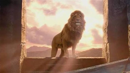 Welcome to Narnia tweet media