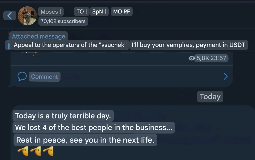 SPRAVDI — Stratcom Centre tweet media