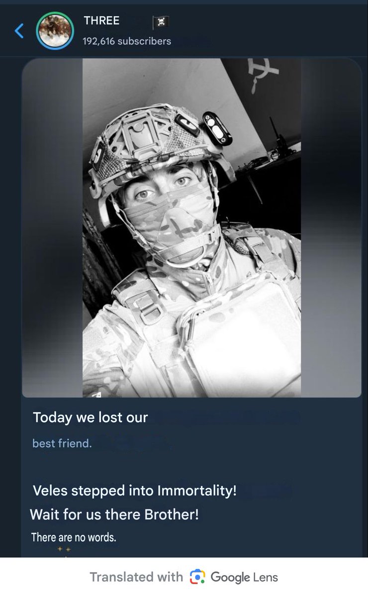 SPRAVDI — Stratcom Centre tweet media