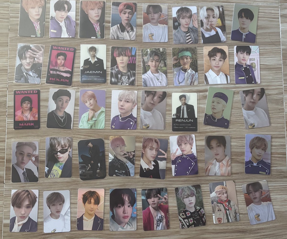 powlypocketz's tweet photo. 𓆩♡𓆪. .⇢wts lfb assorted pcs ph ! 

⋅˚₊‧ ୨୧ nct dream pcs ୨୧ ‧₊˚ ⋅
     🧾 ₱35,000

݂֯ഒ 💭 rfs: downsize (83pcs)

୨୧ x sensi (minto-good condi)

୨୧ x rush shipping

୨୧ can host hatian

୨୧ 1month dop (50%dp)

🔖 nct nct dream nct2020 nct universe pcs ph https://t.co/sWcci5AlWS