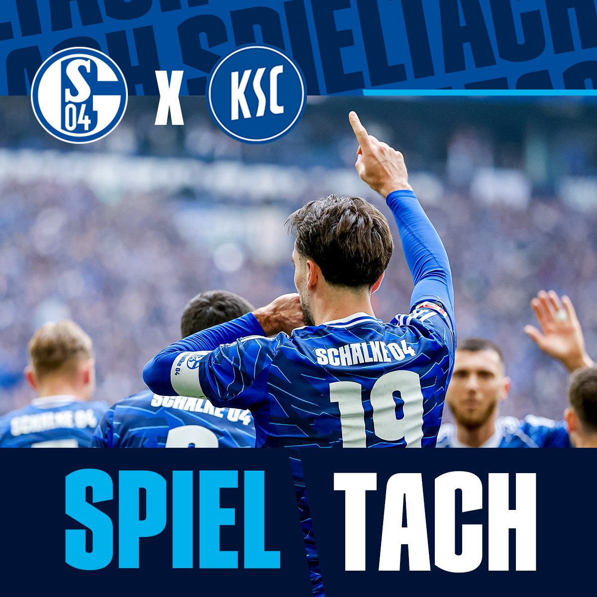 FC Schalke 04 tweet media